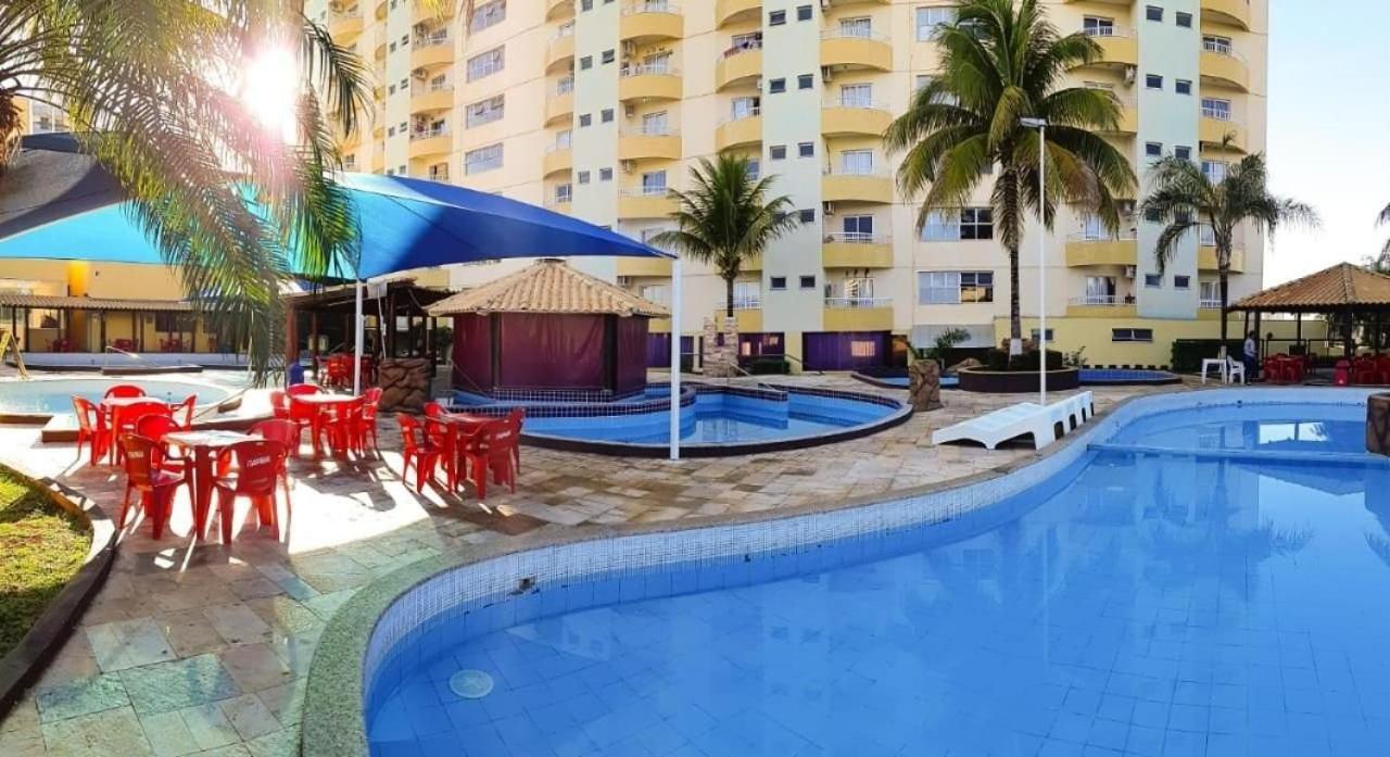 Thermas Place *