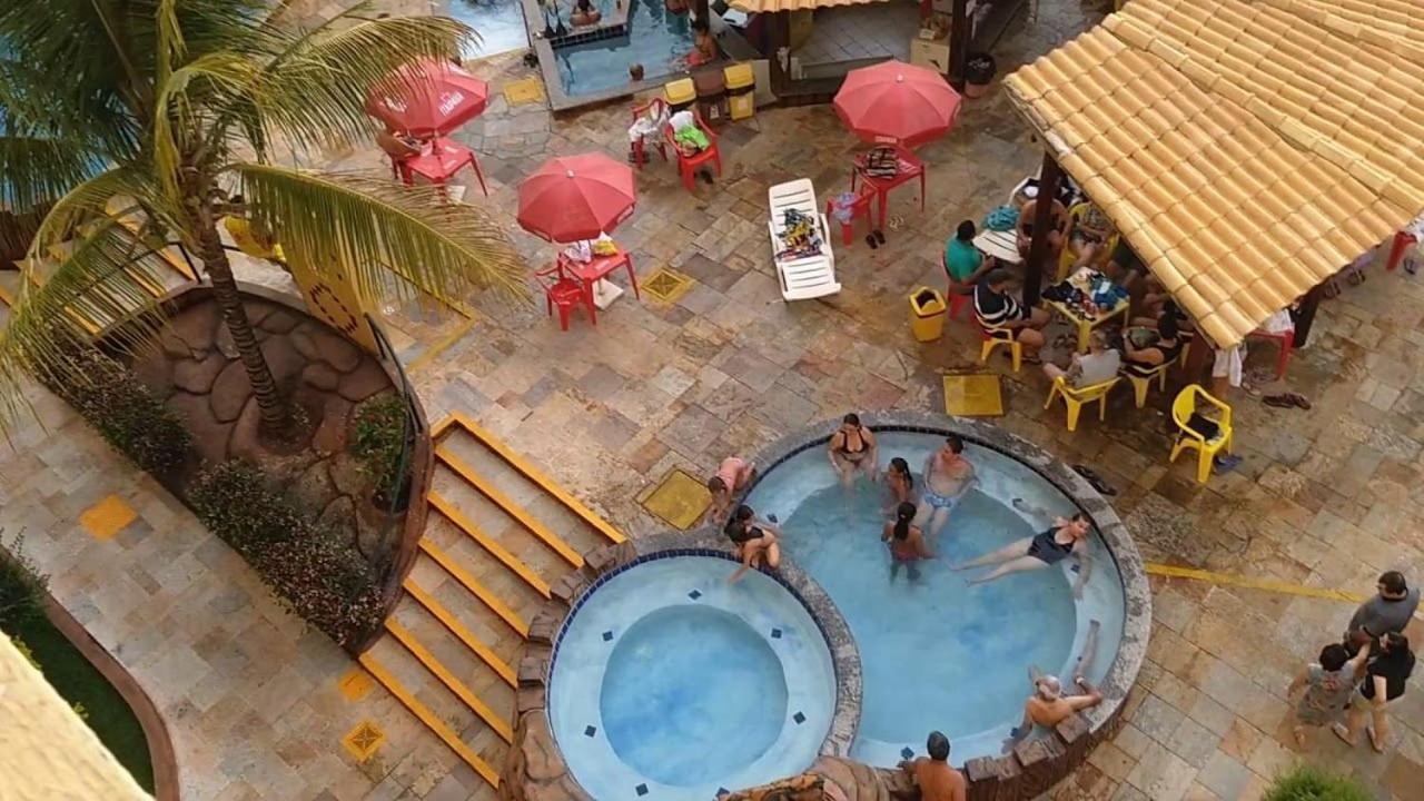 Thermas Place Hotel Caldas Novas