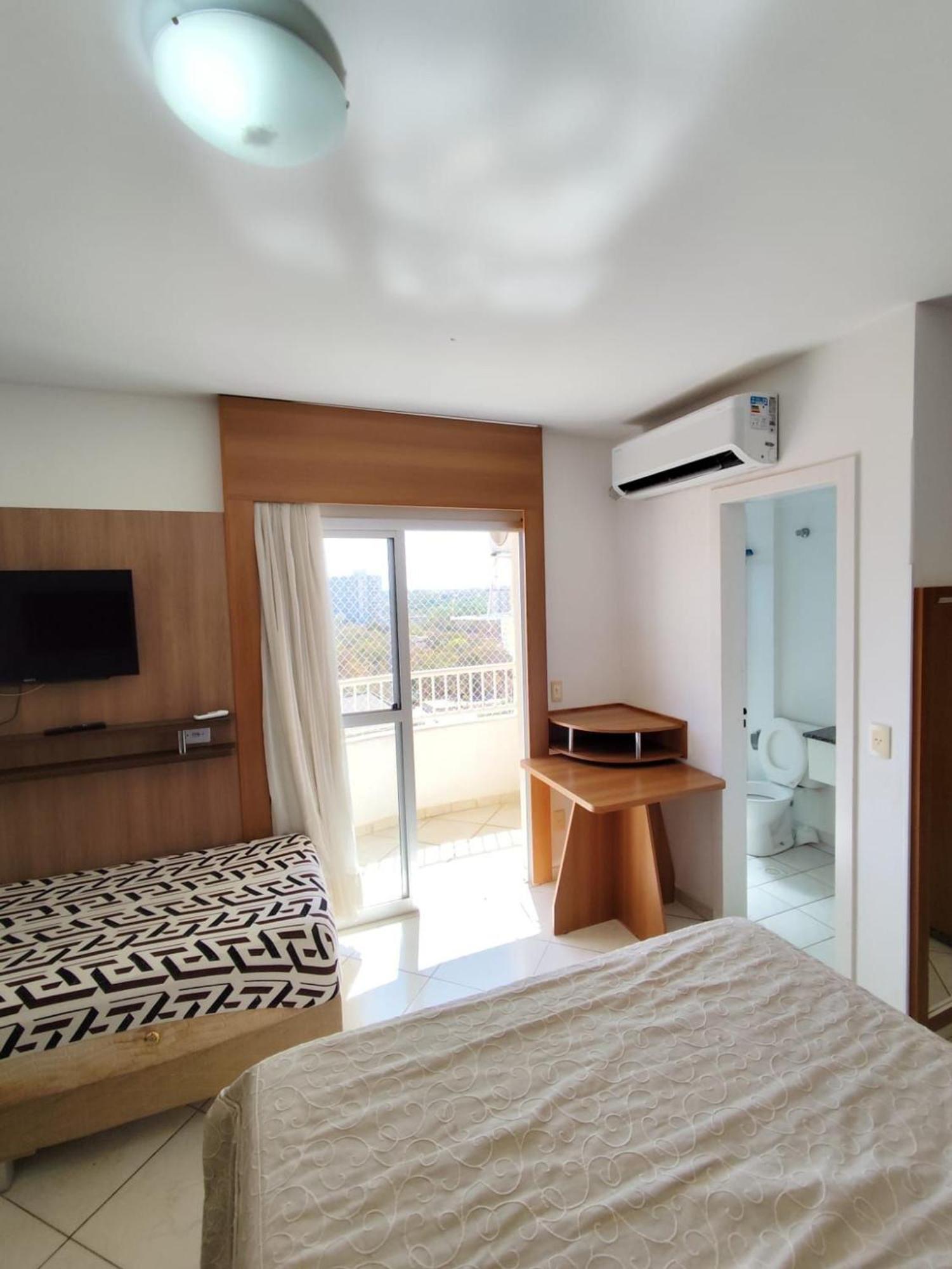Thermas Place Hotel Caldas Novas