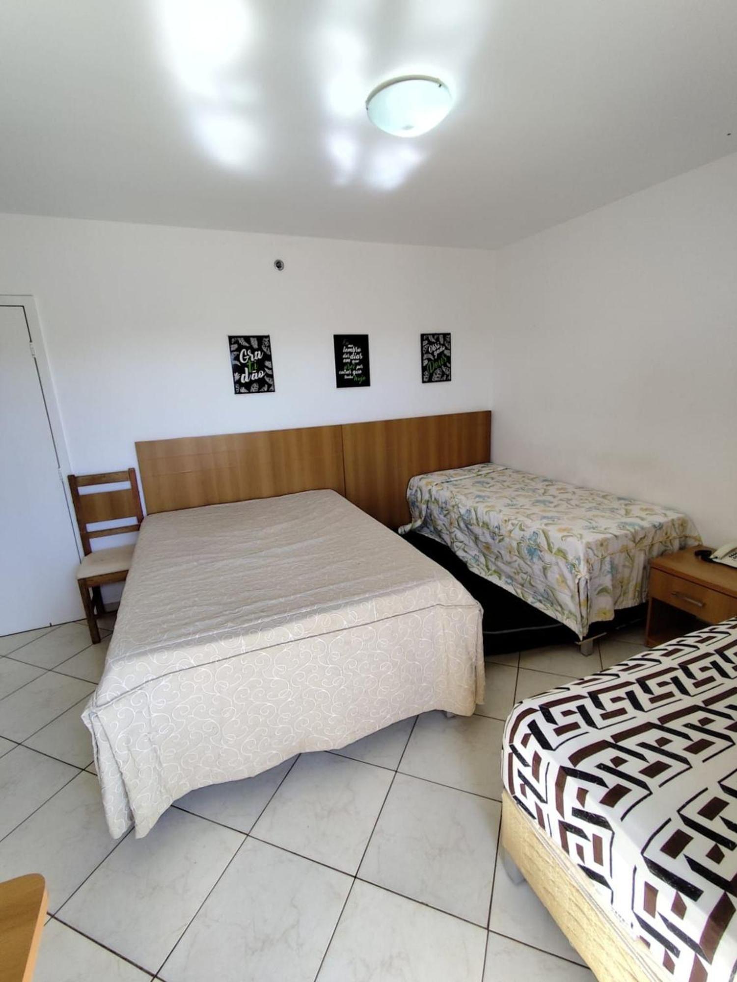 Hotel Thermas Place